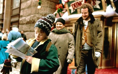 Umorni ste od "Sam u kući"? Ove blagdane isprobajte svježije božićne filmove i serije!