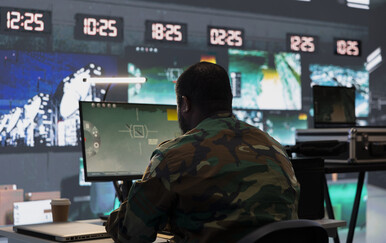 Pokrenuto prvo međunarodno esport vojno natjecanje: Gamerske vještine mogle bi pomoći i na bojištima