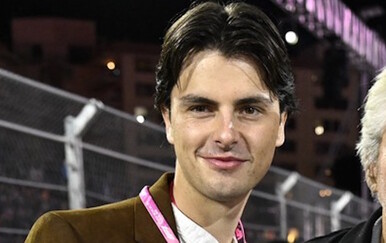 Tko je Dylan Douglas?