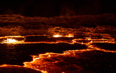Vulkan koji se probudio nakon 10 tisuća godina: Oblaci puni pepela putuju nebom preko kontinenata