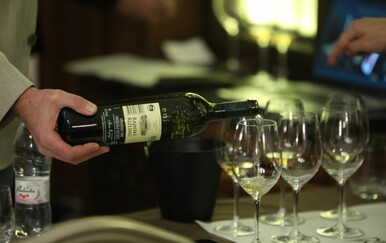 Rizling Raj(n)ski: Festival posvećen velikoj sorti koji je oduševio vinske poznavatelje