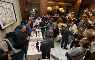 Rizling Raj(n)ski: Festival posvećen velikoj sorti koji je oduševio vinske poznavatelje