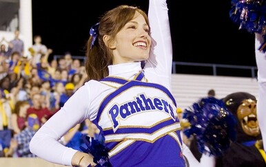 Tko je glumica Minka Kelly?