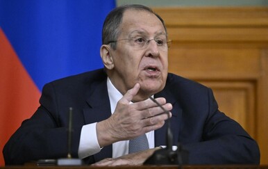 Lavrov: " Ne želimo rat, ali ako Europa napravi ovo..."
