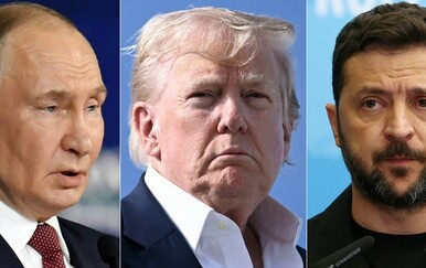 Američka jamstva kao ključ mirovnih pregovora