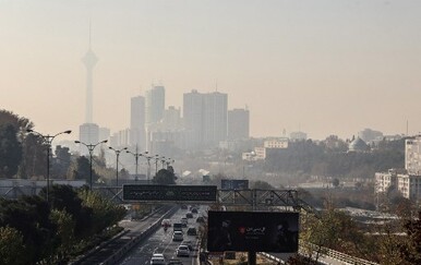 Raskol u iranskoj oporbi u egzilu otežava borbu protiv vlasti