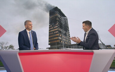 Domagoj Mikić i Tonči Glavinić - 1