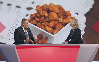 Sabina Tandara Knezović i David Vlajčić - 2