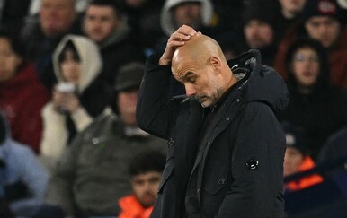 VIDEO Blamaža Guardiole i Cityja, Kovačeva Borussija pomela hit-momčad