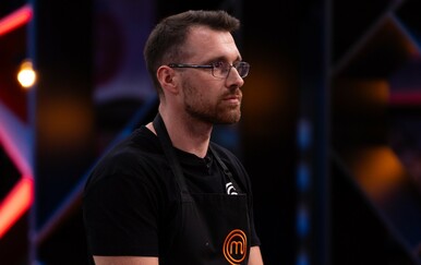 Vjekoslav Krsnik, MasterChef - 2