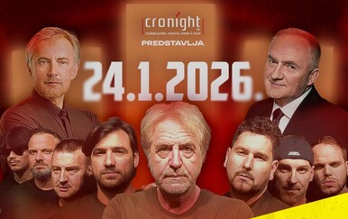 Hrvatskim pjevačima zabranjen koncert u Švicarskoj