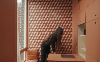 El Cabanon u Rotterdamu - 5