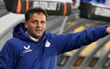 Kovačević zavapio: "Teško je, trebamo još barem jednu do dvije doselekcije"