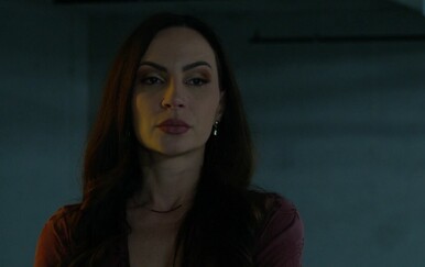 U dobru i zlu: Prošao je pored nje kao da je nevidljiva