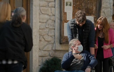 Kumovi: Nikome ne dopuštaju da mu priđe, samo je jedna “osoba” imala tu čast