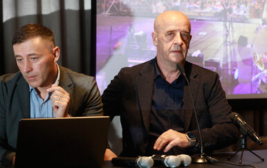 Mirko Gudelj, Zdravko Barisic