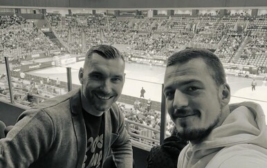 Filip Ivić potpisao za Meškov Brest, a onda objavu posvetio Nikoli Pokrivaču