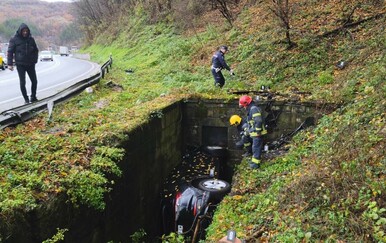 Otkriveno tko je bio u automobilu s nestalom Anom iz Srbije