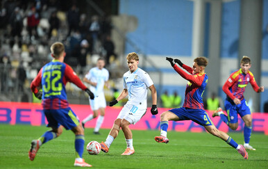 Rijeka - Hajduk