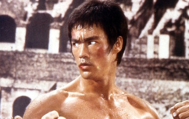 Bruce Lee - 6