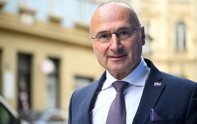 Gordan Grlić Radman