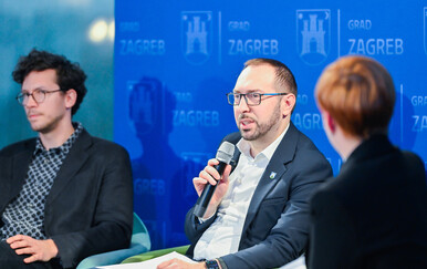 Tomislav Tomašević