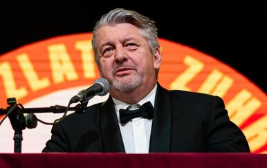 Zlatan Zuhrić Zuhra