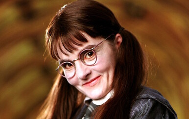 Shirley Henderson