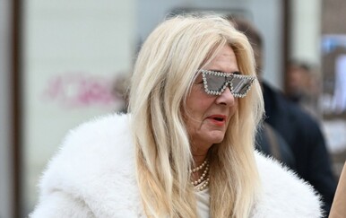 Zagreb špica: Thom Browne torba u obliku psa u street style izdanju