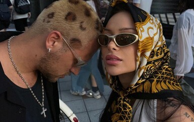 Tko je zet Mileta Kitića?