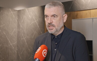 In Magazin: Stipe Pletikosa - 2