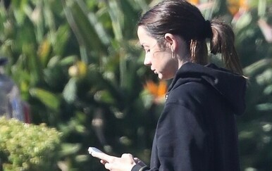 Ana de Armas oduševila je prirodnim izgledom bez šminke