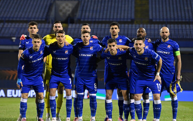 Najskuplja zvijezda Dinama ispala iz momčadi: Kovačević vuče radikalnije poteze