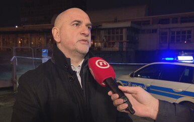 Željko Cvrtila o protokolima u Osijeku: Odgovornost za evakuaciju je na policiji, ali radnici često ostaju zbog ključeva