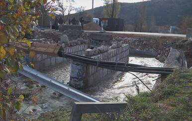 Izbjegnuta velika tragedija