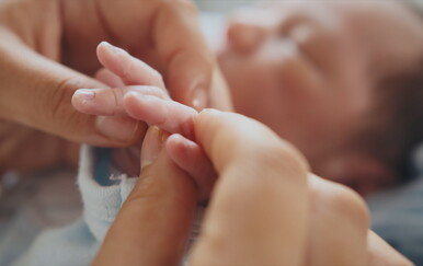 Univerzalni dječji doplatak