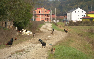 Zaustavljeno izvlaštenje vlasnika zemljišta u Zagorju