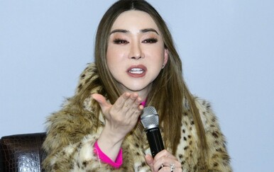 Policija traga za suvlasnicom organizacije Miss Universe