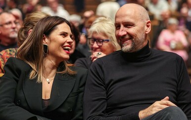 Viktorija i Dino Rađa - 1