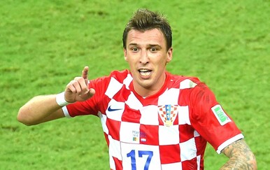 Bivši branič Juventusa: "Mandžo me stalno ozljeđivao, bio je čudovište u skoku"