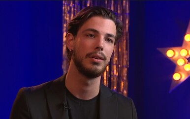 Bogdan Beočanin, Supertalent