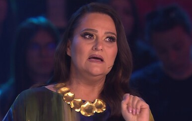 Bogdan Beočanin, Martina, Supertalent