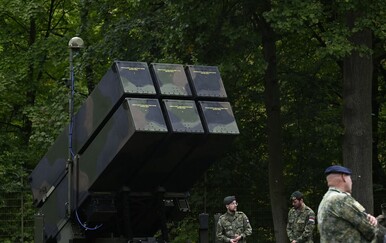 NATO vojna baza u Njemačkoj