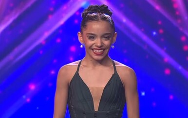 Ilayda, Supertalent