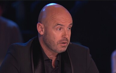 Fran Malkoc, Davor, Supertalent