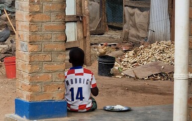 Dora Rukavina u Tanazaniji: "Svi me pitaju zašto želim natrag"