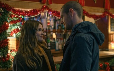 Film '''Jingle Bell Heist''