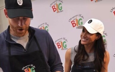 Meghan Markle na Instagramu - 4