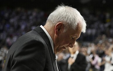 Nakon Đokovića još jedna legenda digla ruke od Srbije: ''Najbolji odlaze jer...''