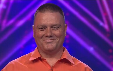 Bruno Tomašić, Supertalent